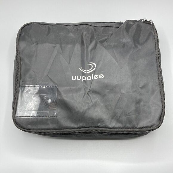 WOMEN'S Heated Vest w/ Battery Pack Lightweight Jacket Winter Coat Waterproof M - Picture 7 of 7